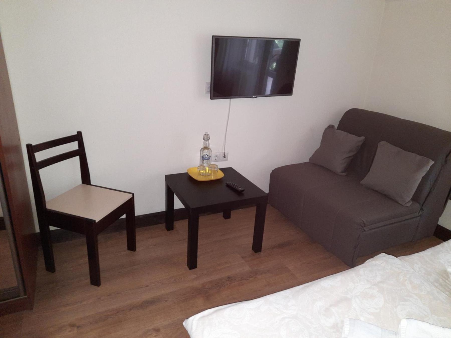 Alpiyskiy Yablunytsya Chambre photo